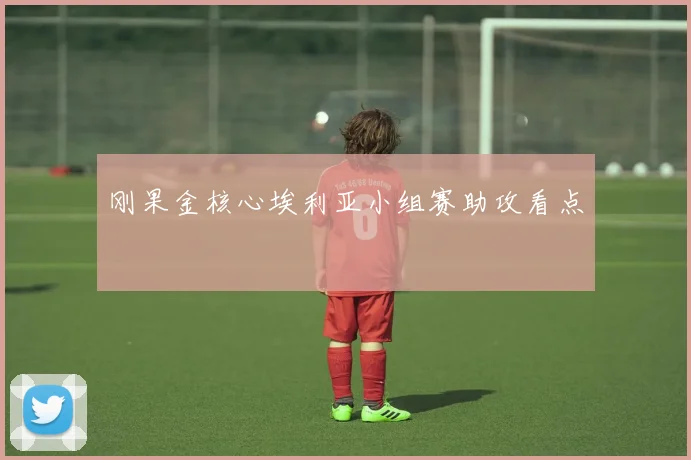 刚果金核心埃利亚小组赛助攻看点