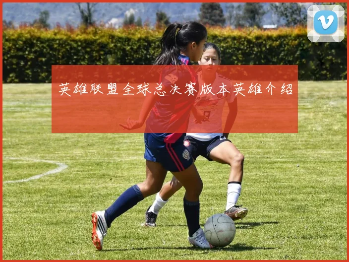 英雄联盟全球总决赛版本英雄介绍
