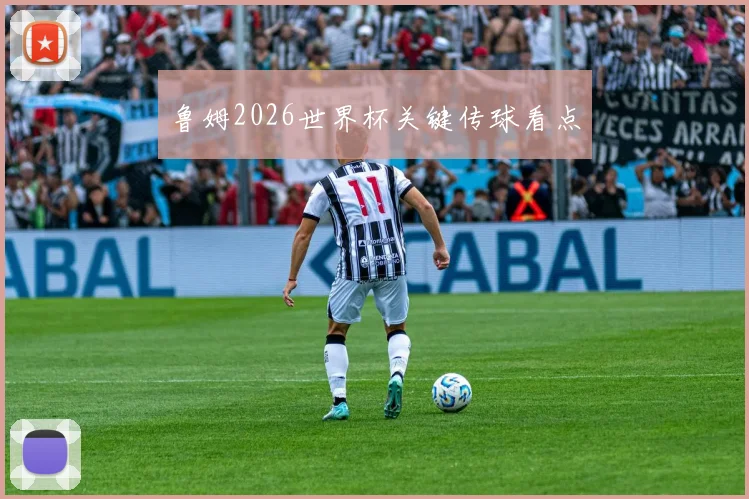 鲁姆2026世界杯关键传球看点