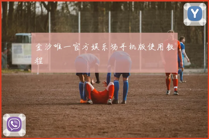 金沙唯一官方娱乐场手机版使用教程
