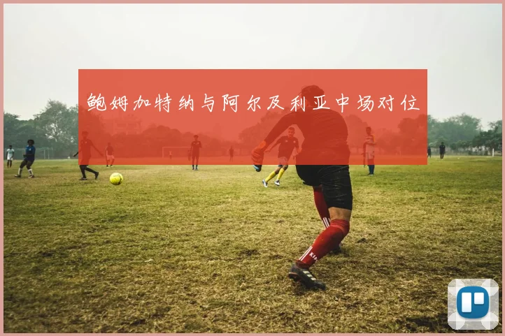 鲍姆加特纳与阿尔及利亚中场对位