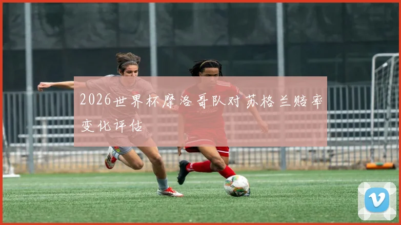 2026世界杯摩洛哥队对苏格兰赔率变化评估
