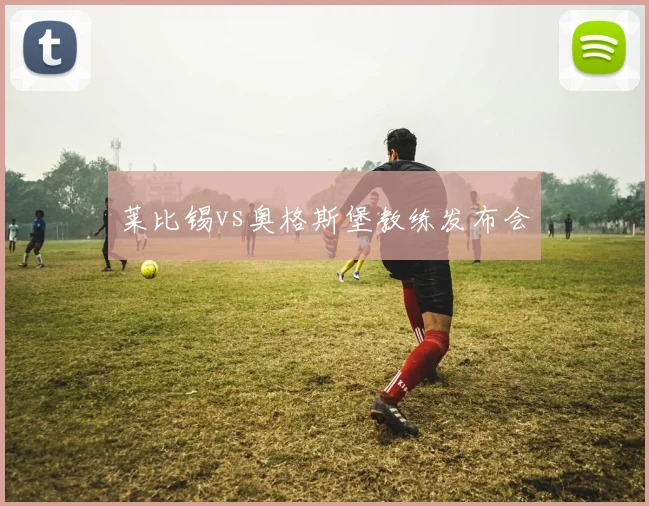 莱比锡vs奥格斯堡教练发布会